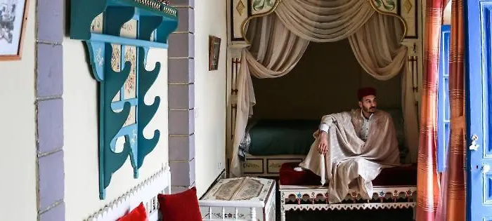 Dar Baaziz III