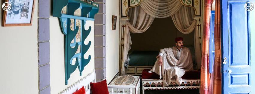 Guest house Dar Baaziz Iii