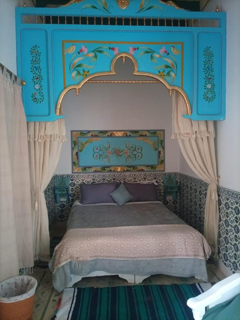 Dar Baaziz Iii