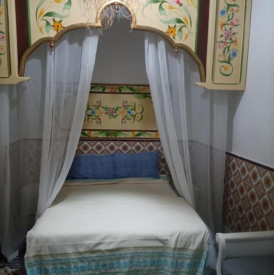 Guest house Dar Baaziz Iii Sousse